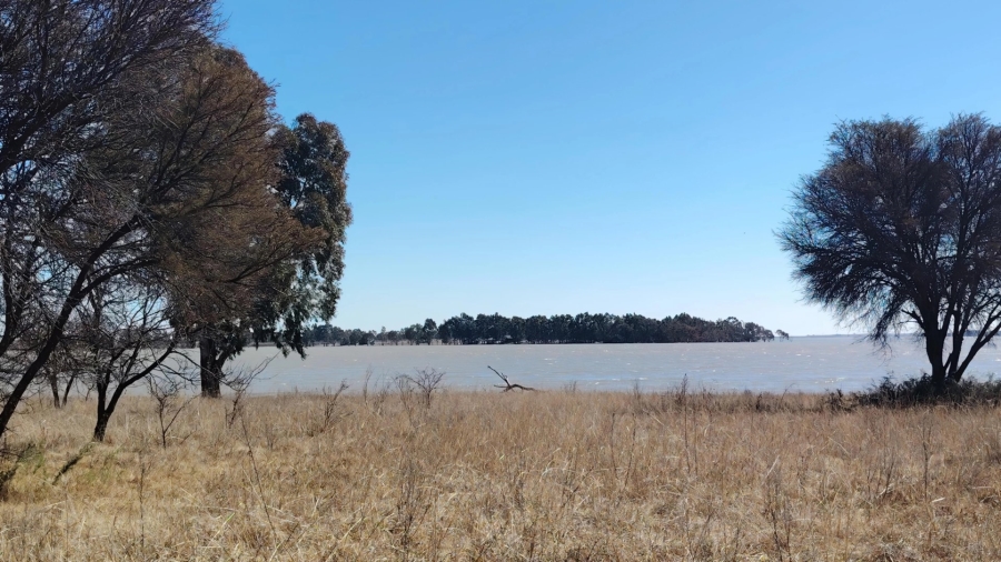Commercial Property for Sale in Sasolburg Rural Free State